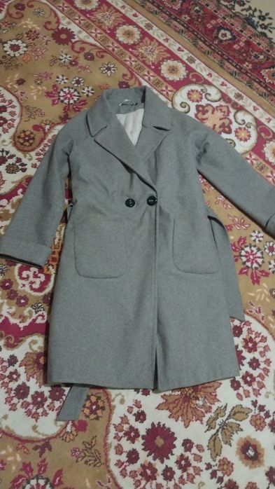 Демесезонный пальто