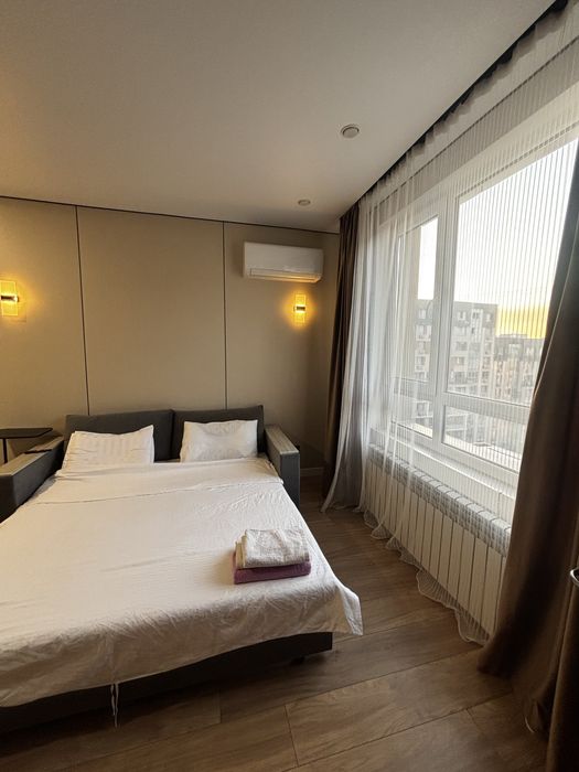 Сдается посуточно