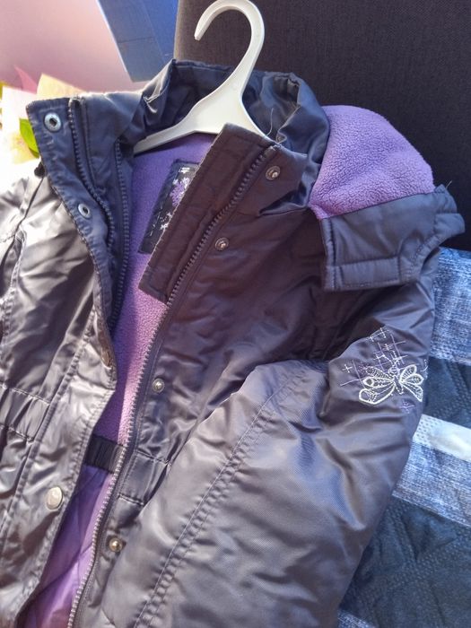 Детско яке, ръст 104