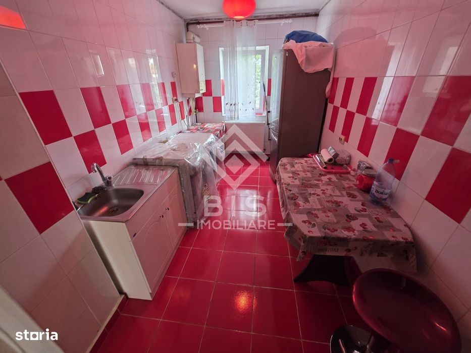 Apartament 3 camere zona Stefan Cel Mare — fotografia 3