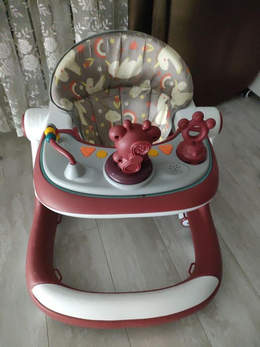 Продажа детские ходунки