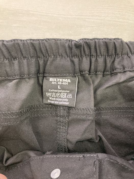 Pantaloni Biltema L alpinism tura Noi