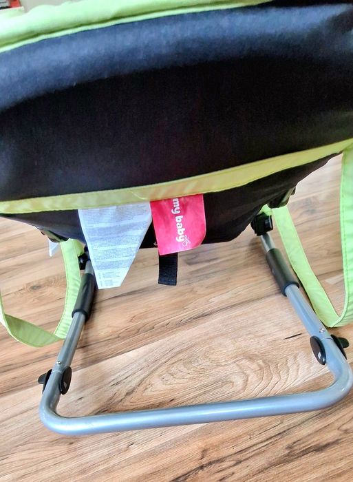 Бебешки шезлонг My baby