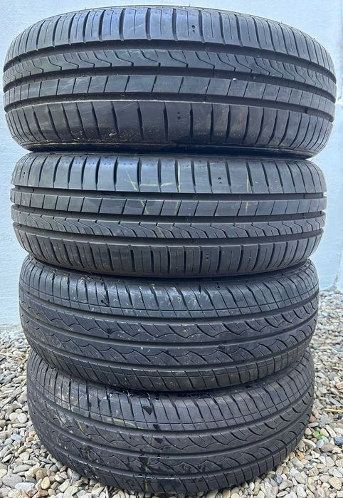 Anvelope Vara 165.60.14 Hifly(dot2021) Hankook(dot2021)