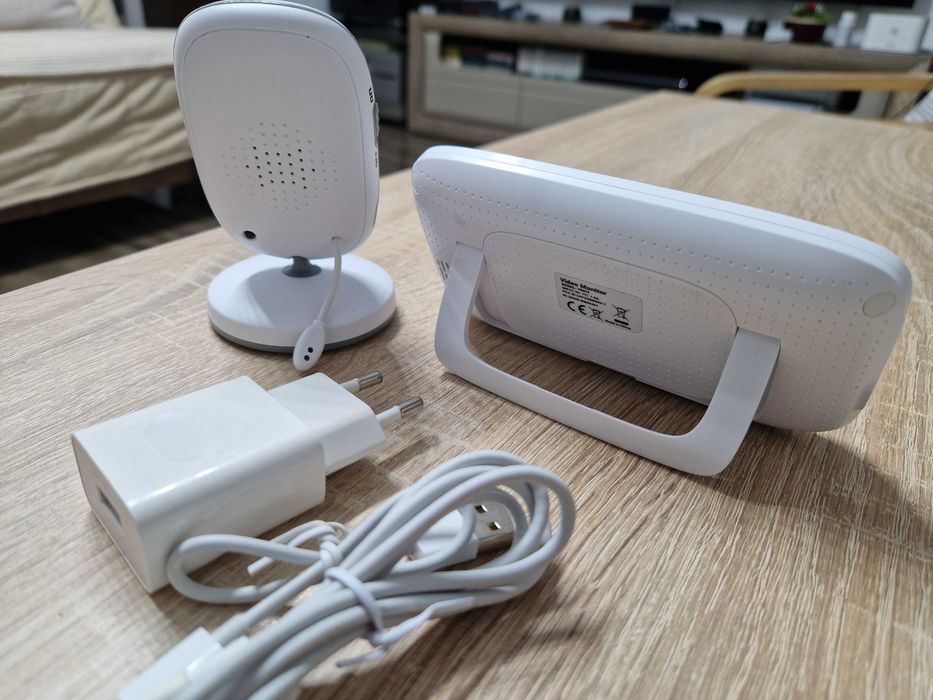 Baby Monitor/ video monitorBOIFUN VB616/ super calitate.