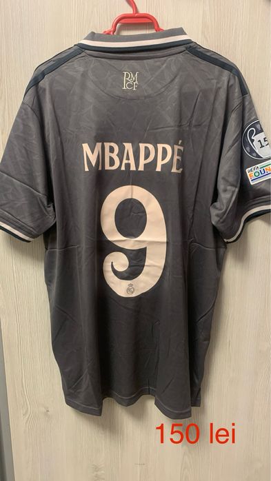 Tricou Adidas Madrid