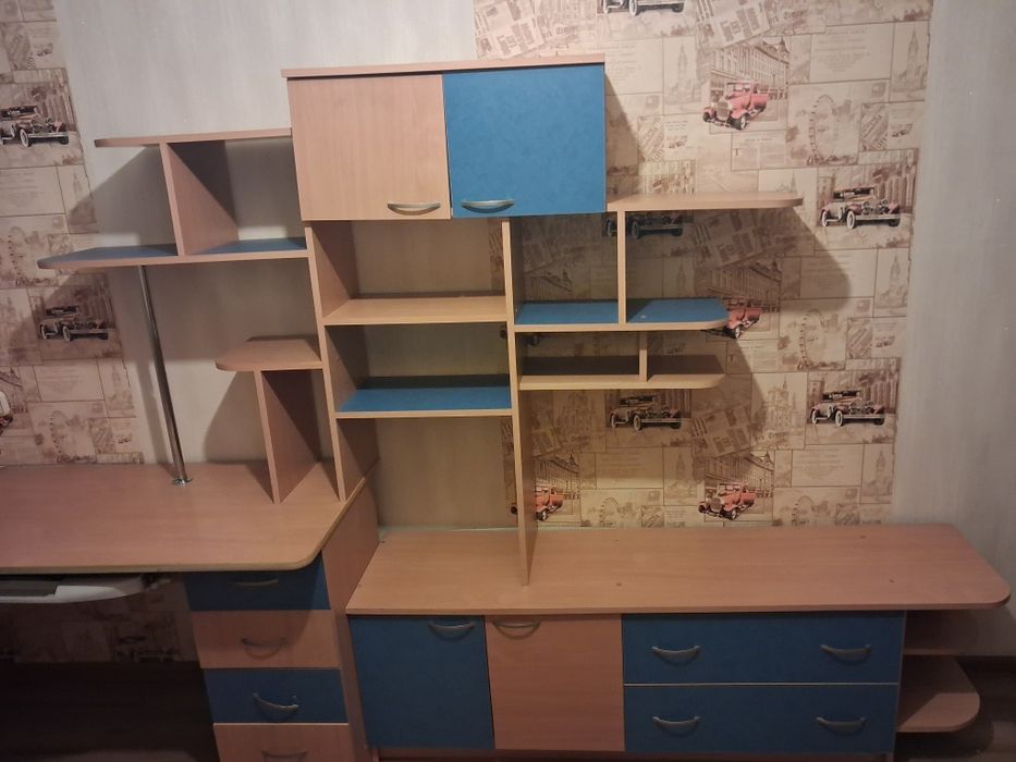 Продам детский гарнитур