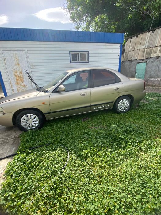 DAEWOO Nexsi pro