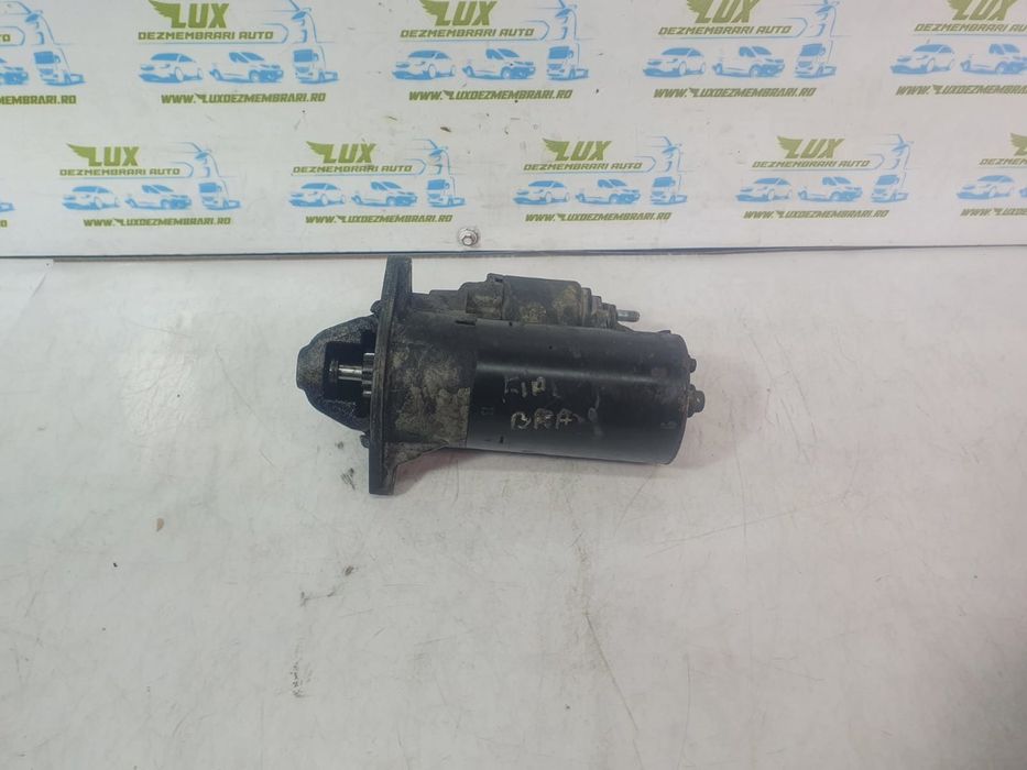 Electromotor 0001100234 1.9 8V Multijet 939A1000 Fiat Croma 2 (2005 - 2011)