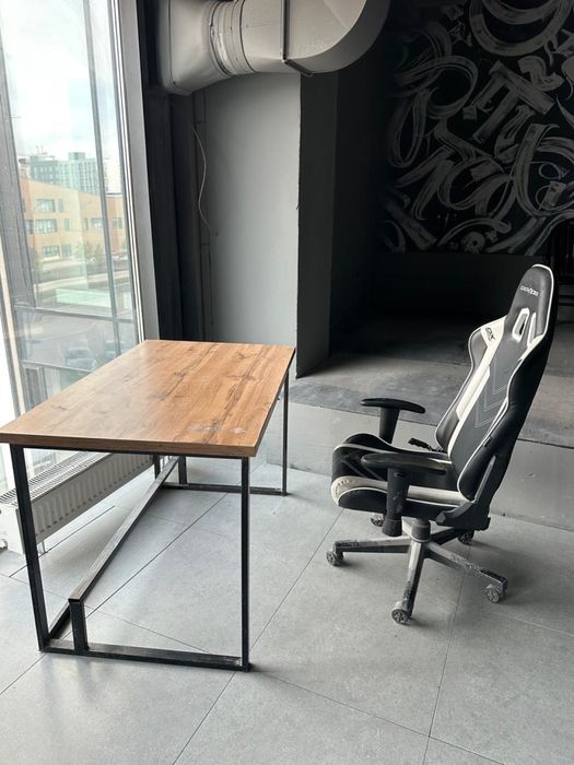 Кресло компьютерное