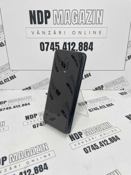 NDP Amanet NON-STOP Sos. Giurgiului 119 ONEPLUS 6T (50123)