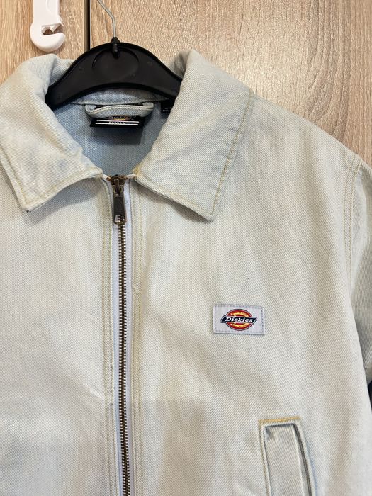 Дамско лятно яке на Dickies, Levi's