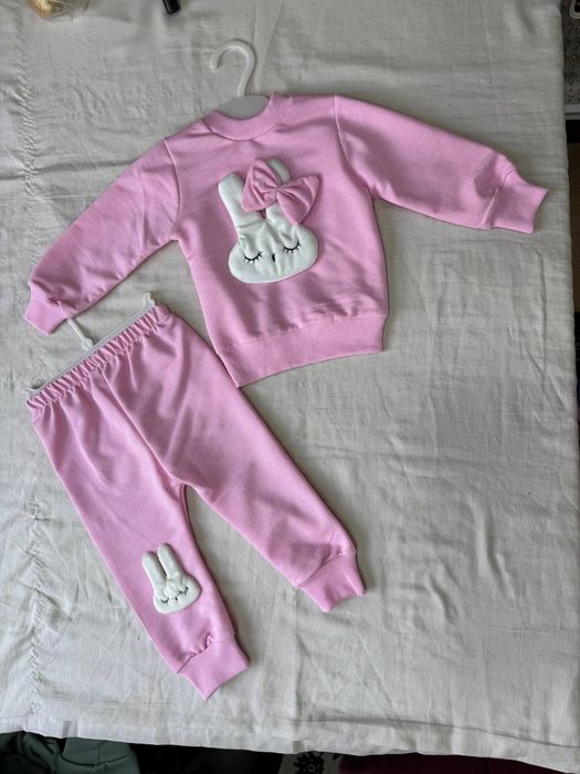 Детская одежда новые до 2х лет