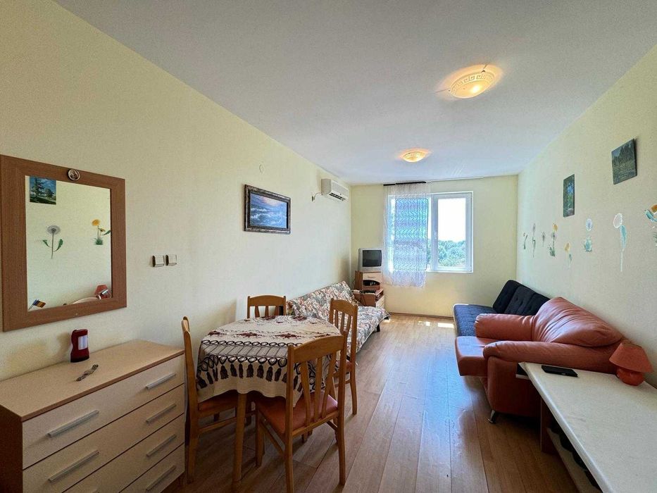 Продава се Двустаен апартамент в к.к. Слънчев бряг - 54 кв.м за 926 €/кв.м - Снимка #3