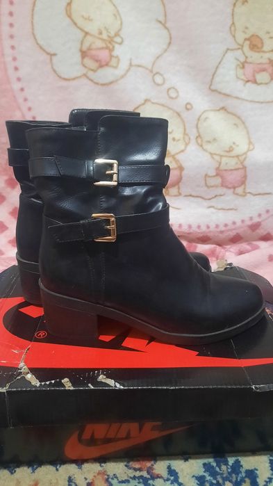 Женские обувиииии