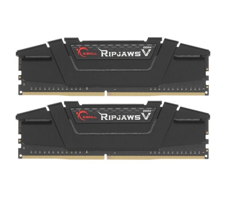 Оперативная память DDR4(4000Mhz)