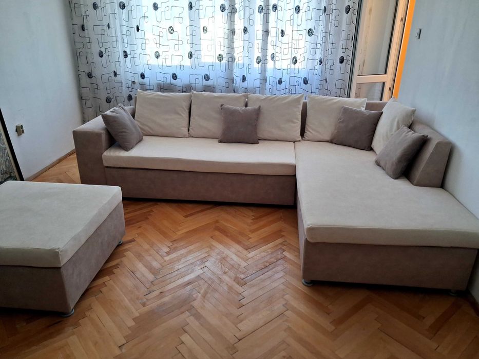 Тапицерски услуги