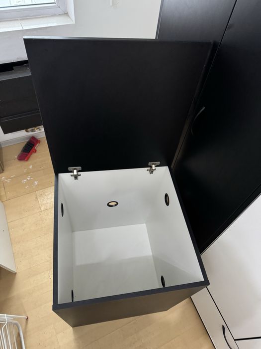 Cutie Antifonare / Carcasă Protecție Echipamente