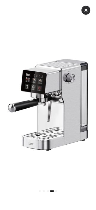 Espressor iHunt cafea + capsule