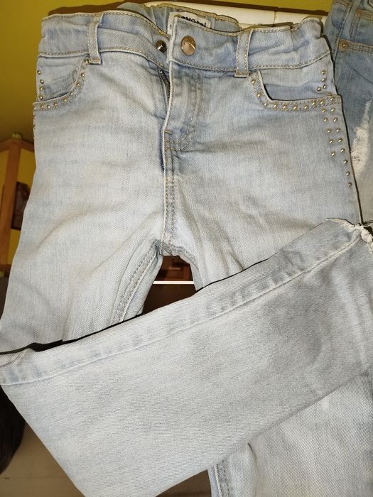 Сет дънки,панталони и клинове Mayoral,Zara