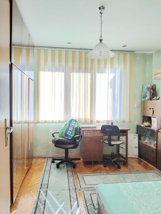 Продава се Тристаен апартамент в Горна Оряховица - 84 кв.м за 595 €/кв.м - Снимка #3