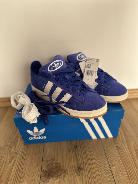 Adidas Campus 00S’ - noi