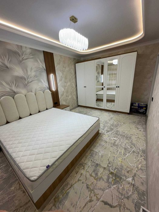 ЖК Кох Ота ул Нурафшон Аренда кв 2/5/9 ро-н Шайхантахурский