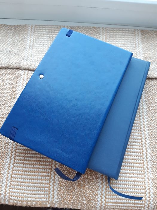 продам новые блокноты