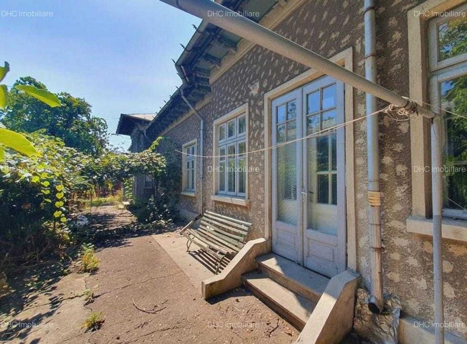 Casă 4 camere Ploiesti Sud ,Comision 0%,Teren 342 mp