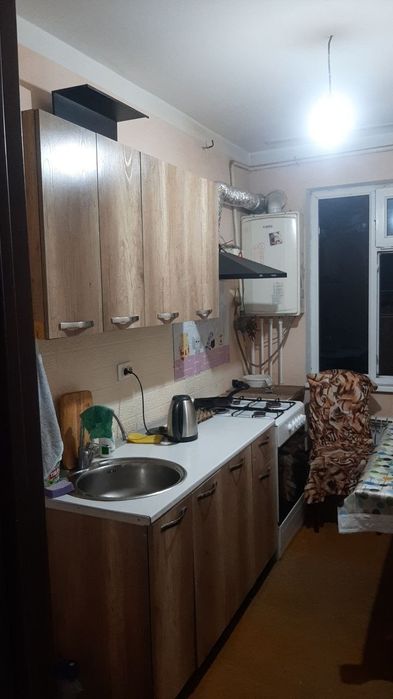 Kvartiraga odam qoyamiz oila sheriklikka sharoiti yaxshi