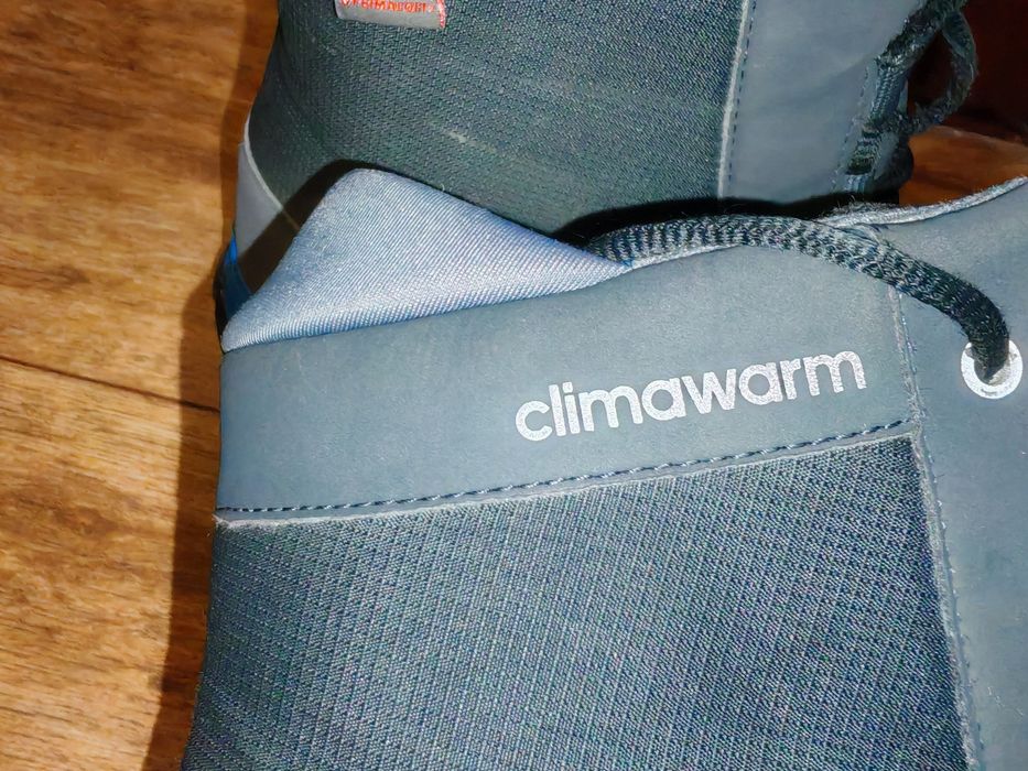 Adidas Ckimawarm размер 40