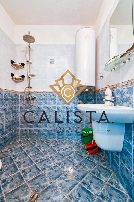 Дава се под наем Двустаен апартамент в София, Манастирски ливади - 50 кв.м за 549 € - Снимка #9