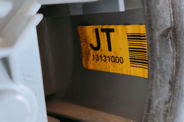 Stop Tripla stanga 13131000 Opel Vectra C (facelift)