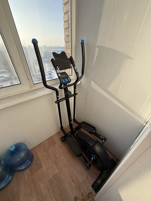 Эллиптический  велотренажер Taoran