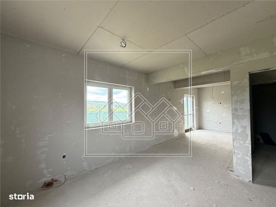 Casa tip duplex in Mohu, 4 camere, 145 mp utili, teren 195 mp