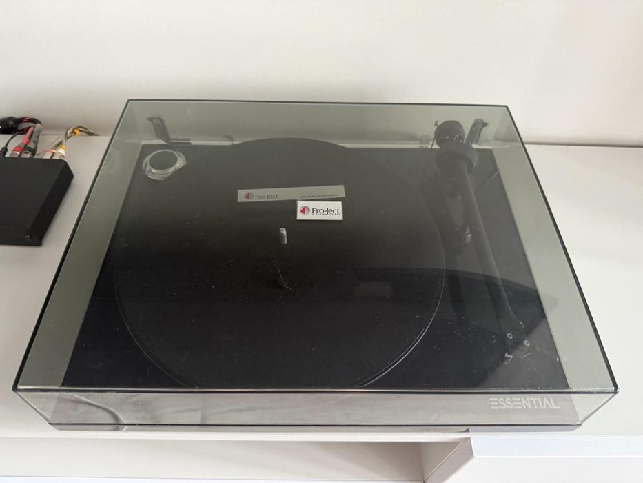 Комплект Hi-Fi аппаратуры