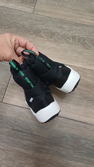 Оригинални боти на Адидас за Момиченце