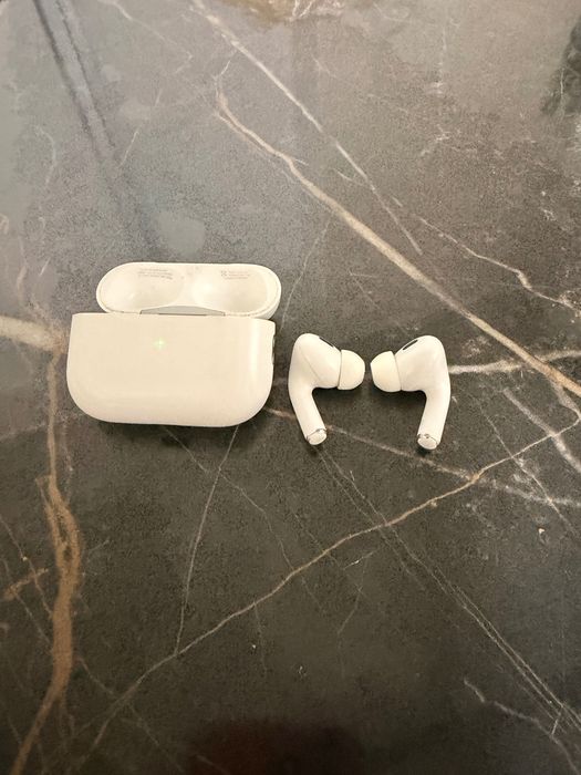 Airpods 2nd generation