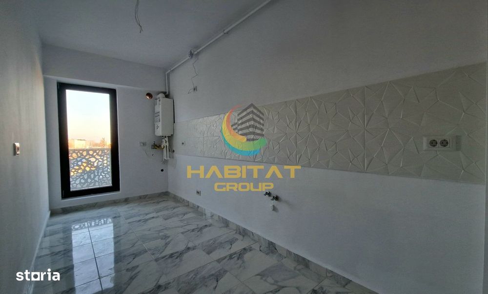 Apartment in Bucuresti - Vedere 3