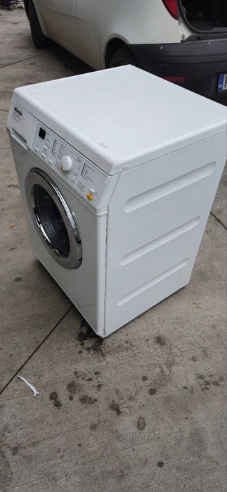 Пералня Miele, готова за използване!