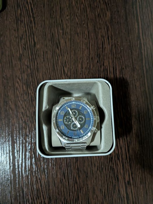 Fossil automatic chronograph BQ2669