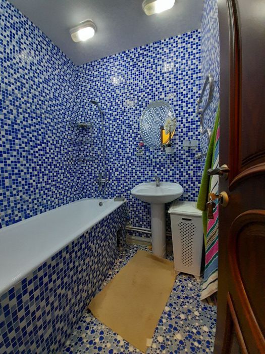 Продается 4/2/5 квартира Карасу-6