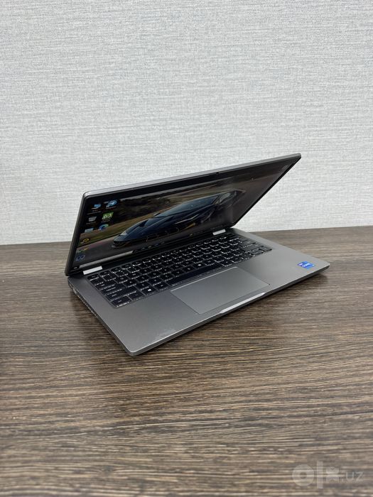 8-Ядерный Dell Latitude 5420 intel Core i5 11th Gen с IPS Дисплеем!