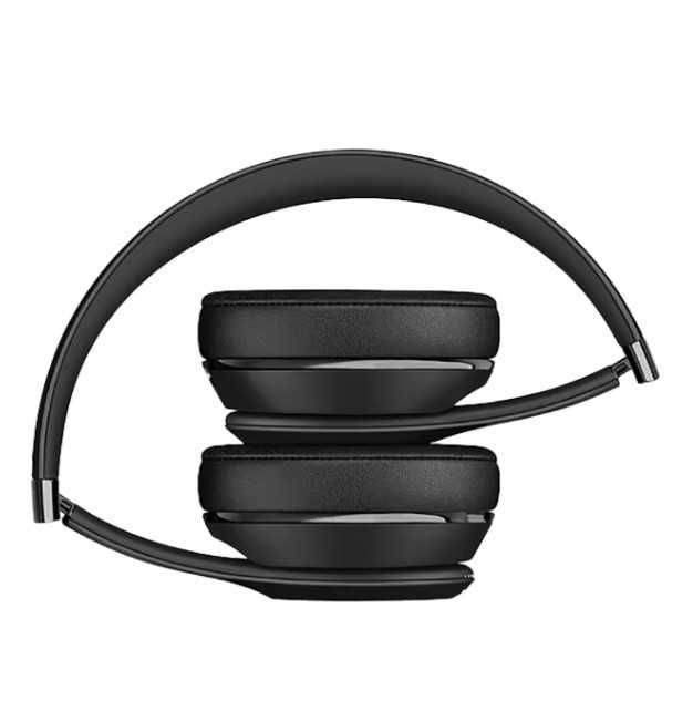 Casti BEATS Solo3, Bluetooth, On-Ear, Microfon, Matt Black NOU Sigilat
