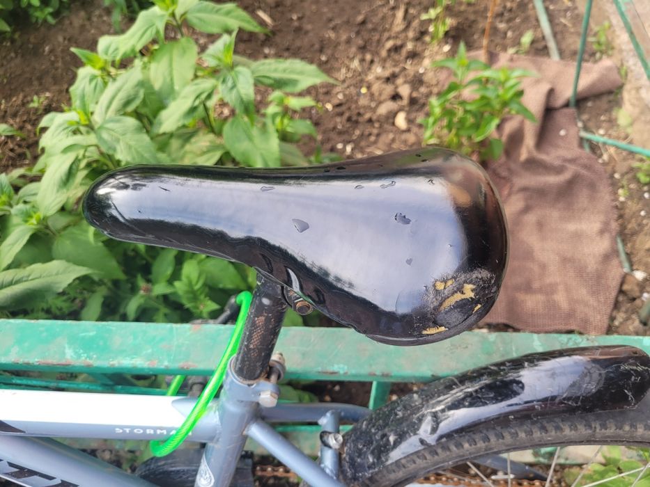 Продам детский велосипед