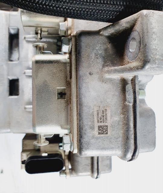 Invertor tensiune 1.6 hybrid G4LE 366102800 366002b201 Kia Niro DE seria