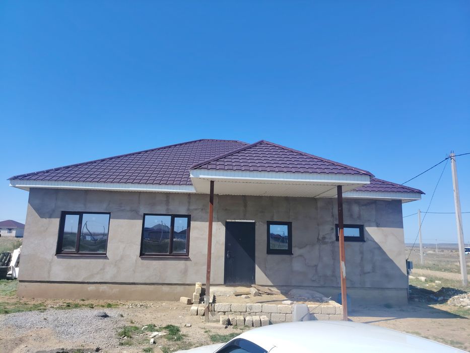 Продам или обмен дом