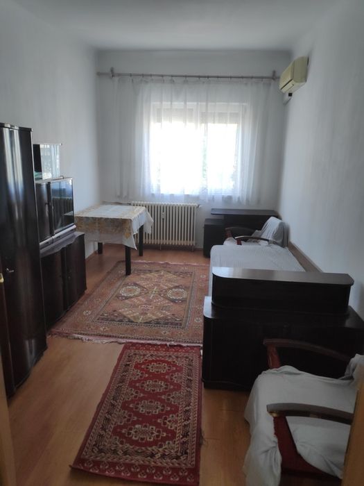 Inchiriez ap 2 camere Magheru