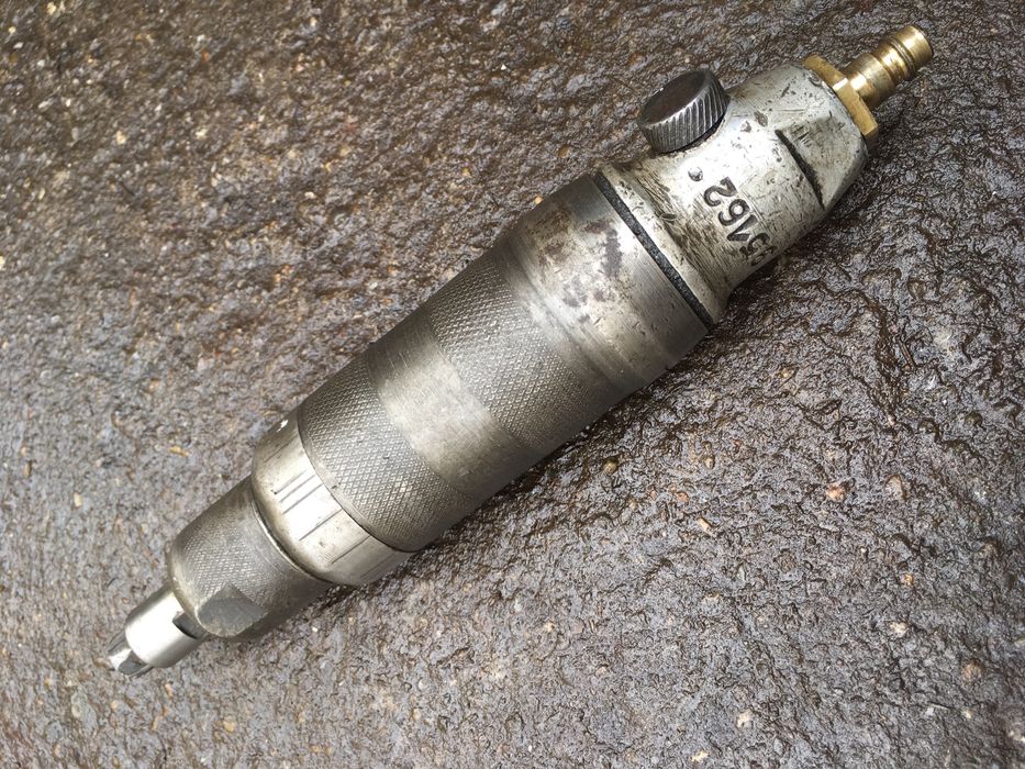 Biax pneumatic, functional