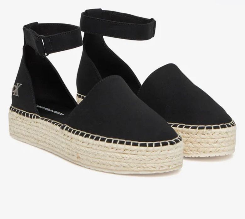 Еспадрили Calvin Klein Jeans